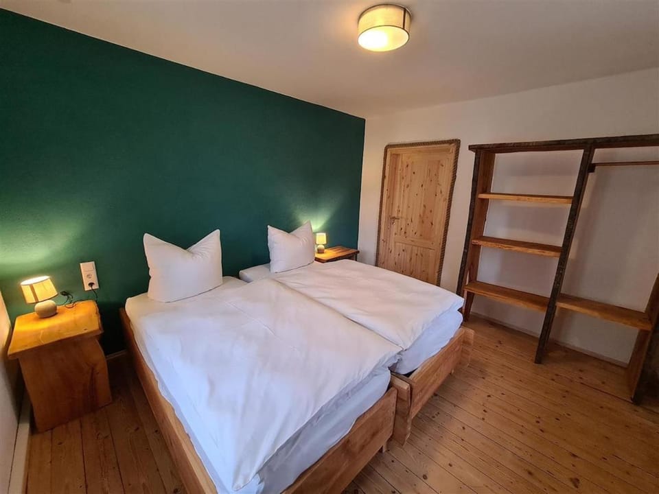 24 Personen Ferienhaus Burgscheune Gnandstein House in Thuringia, Germany
