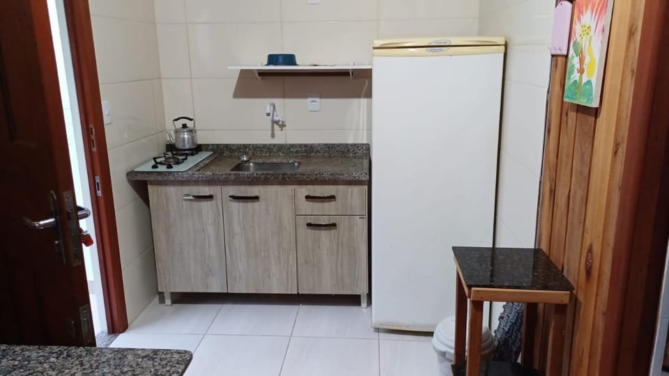 Pousada mar aberto 2 Apartment in Florianopolis