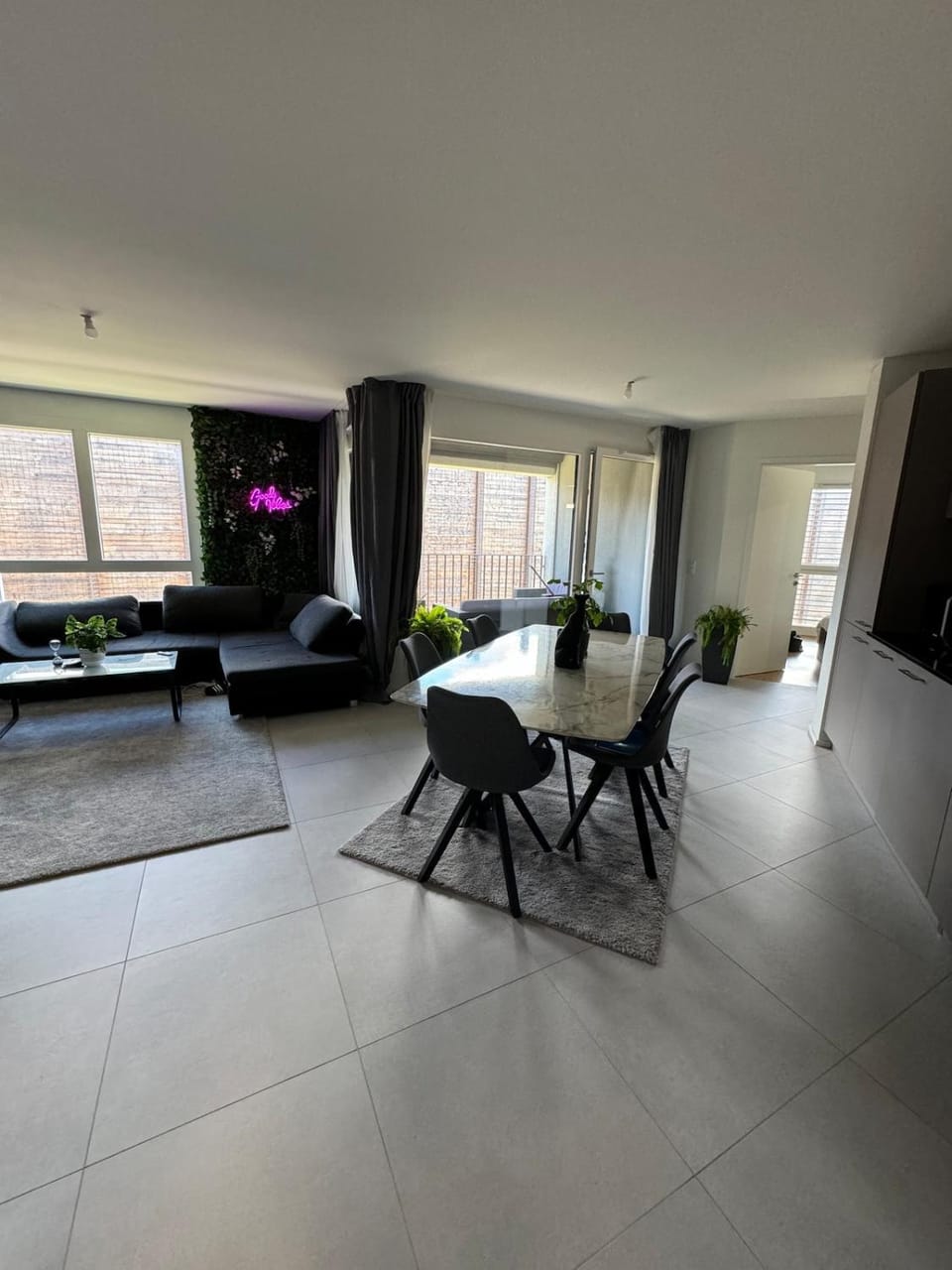 Modern apartment Apartment in Lausanne