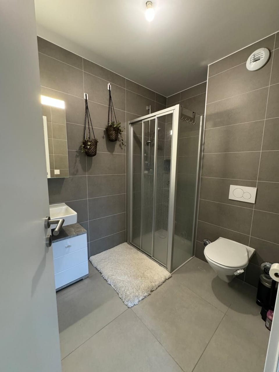 Modern apartment Apartment in Lausanne