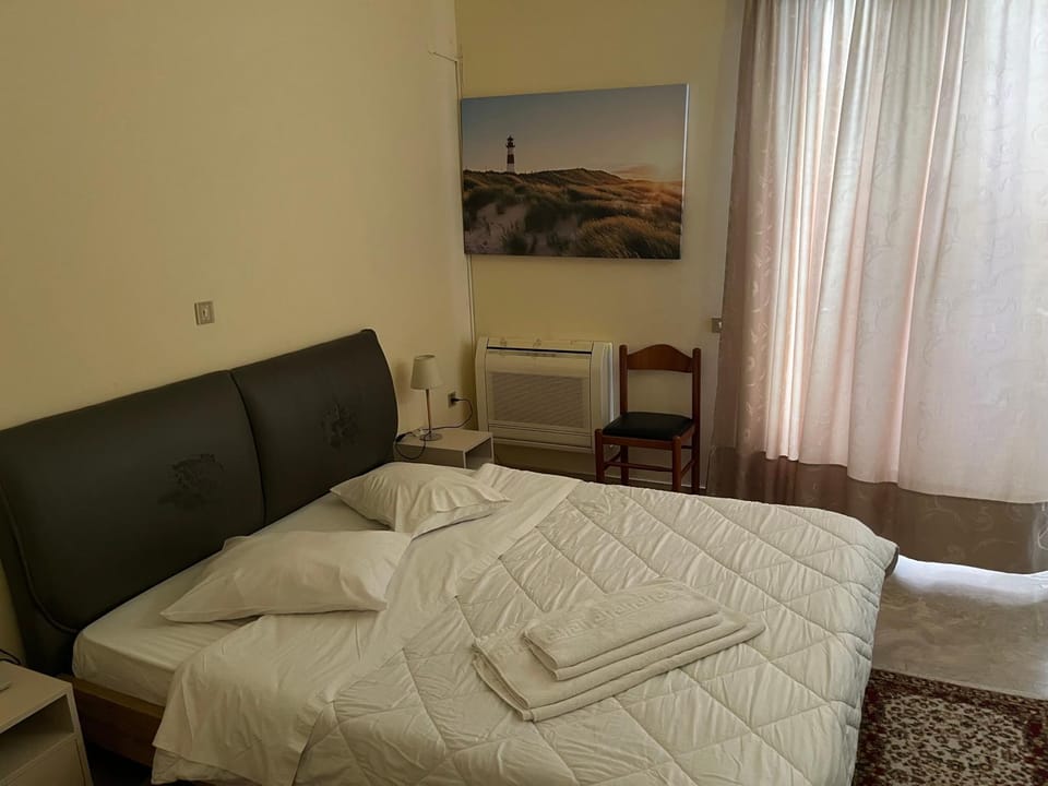 Hotel Stratos Hotel in Peloponnese, Western Greece and the Ionian
