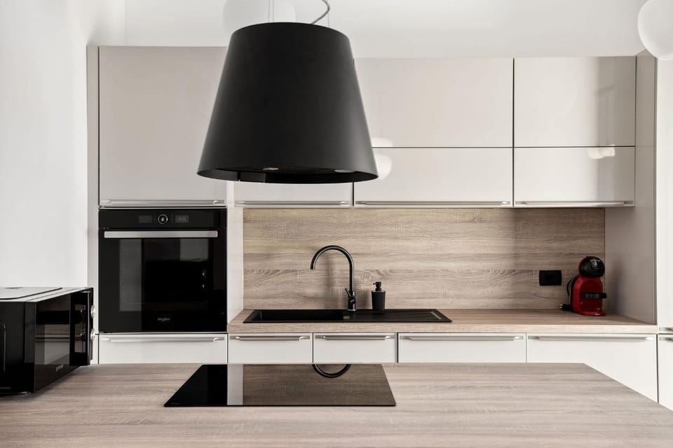Kristal Lux Aparments with a balcony Apartment in Slovenia