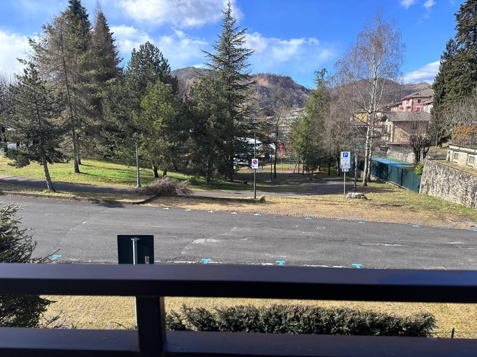 Landmark view, Mountain view, Quiet street view