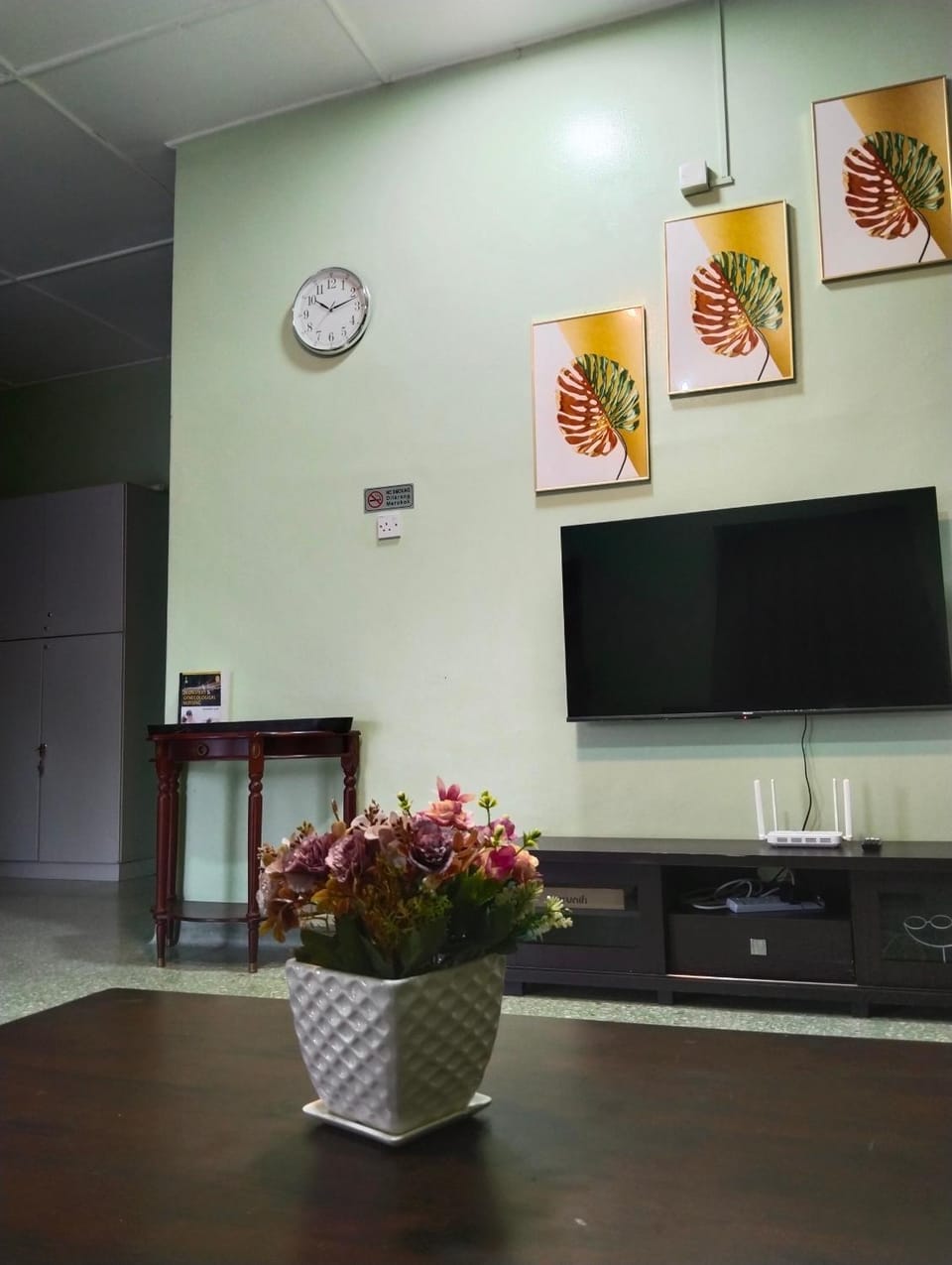 TV and multimedia