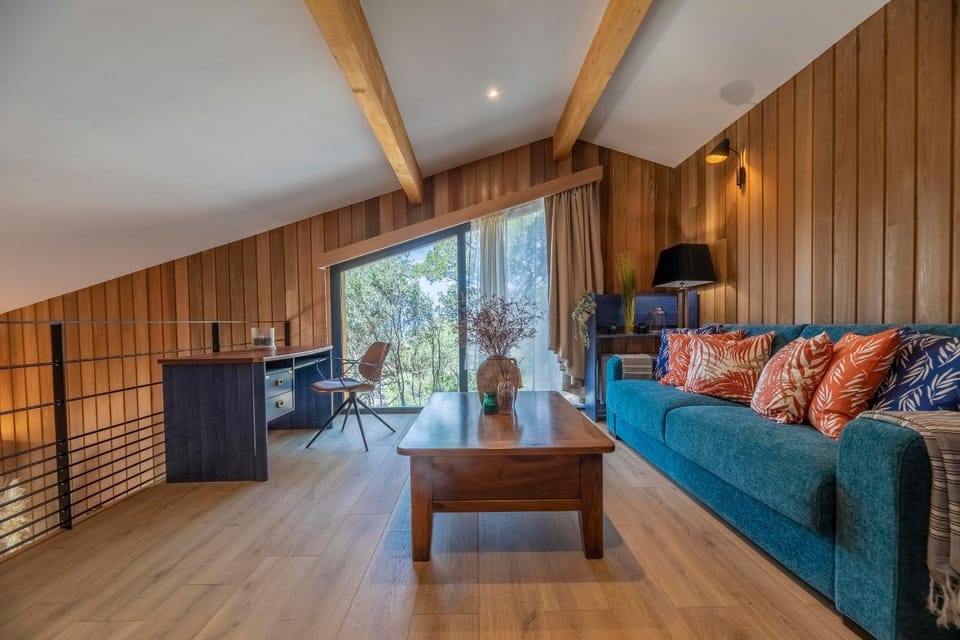 Chalet U Picculu Di Arasu Villa in Zonza