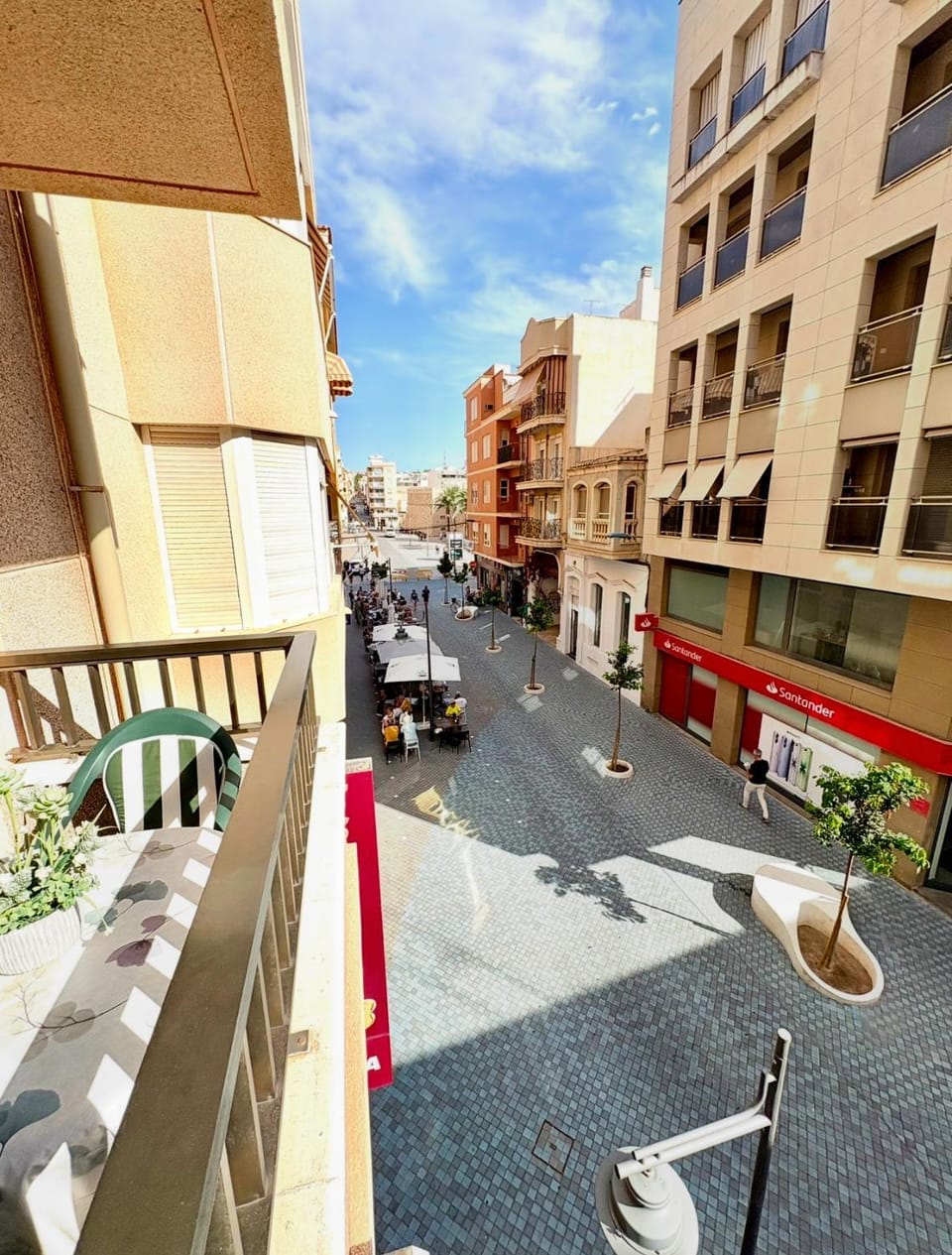 Carmen Delux Playa Apartment in Santa Pola
