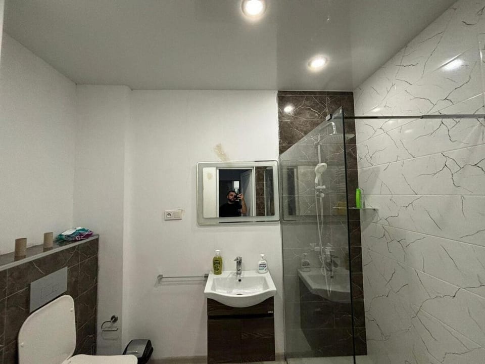 Bina Grand Moltan Apartment in Batumi