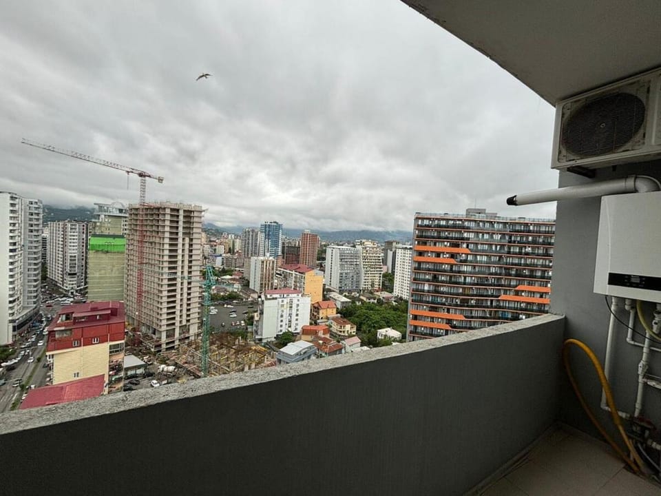 Bina Grand Moltan Apartment in Batumi