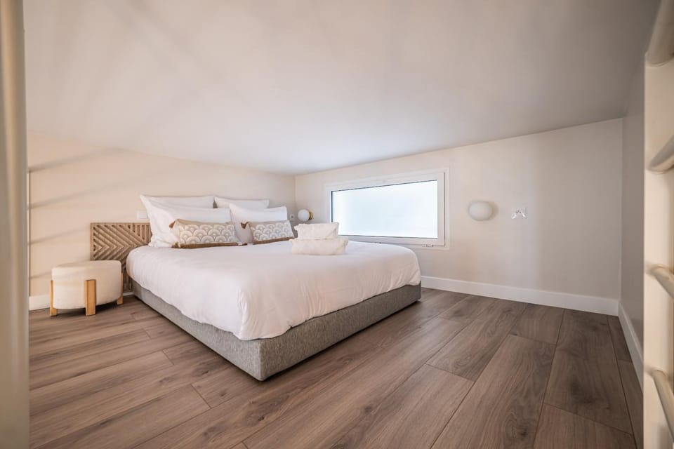 Héra - Palace Hôtel - N2 Apartment in Tours