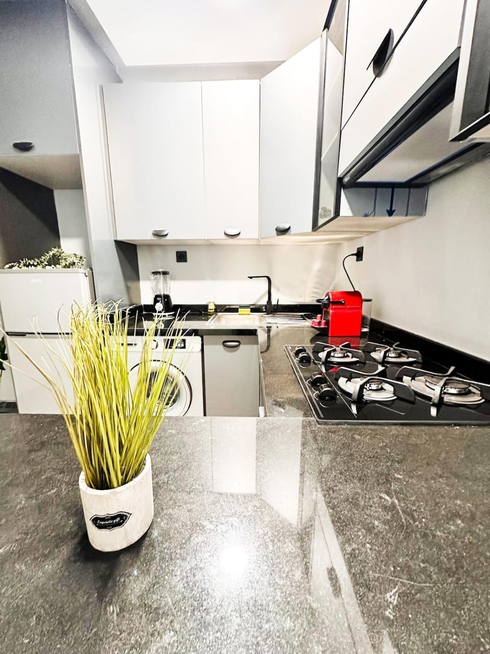 familyconfort casa evasion Apartment in Casablanca