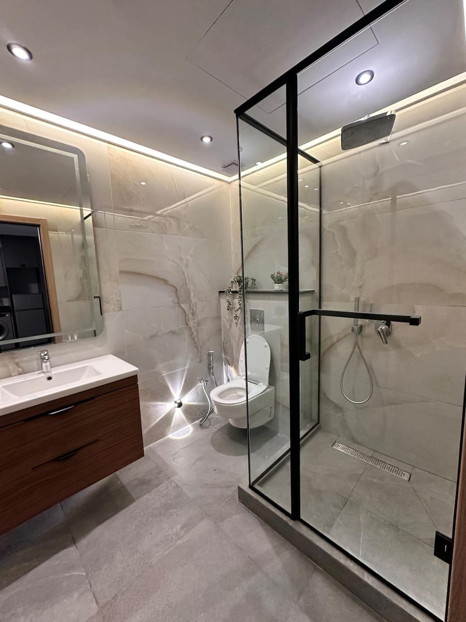familyconfort casa evasion Apartment in Casablanca