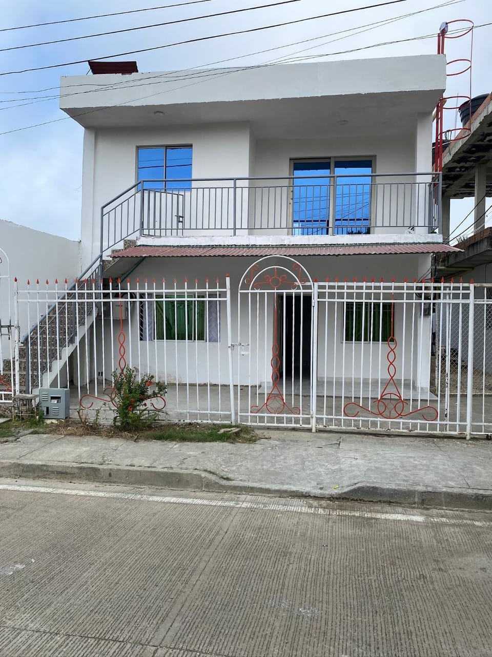 Manalmar Habitaciones Hostel in Covenas