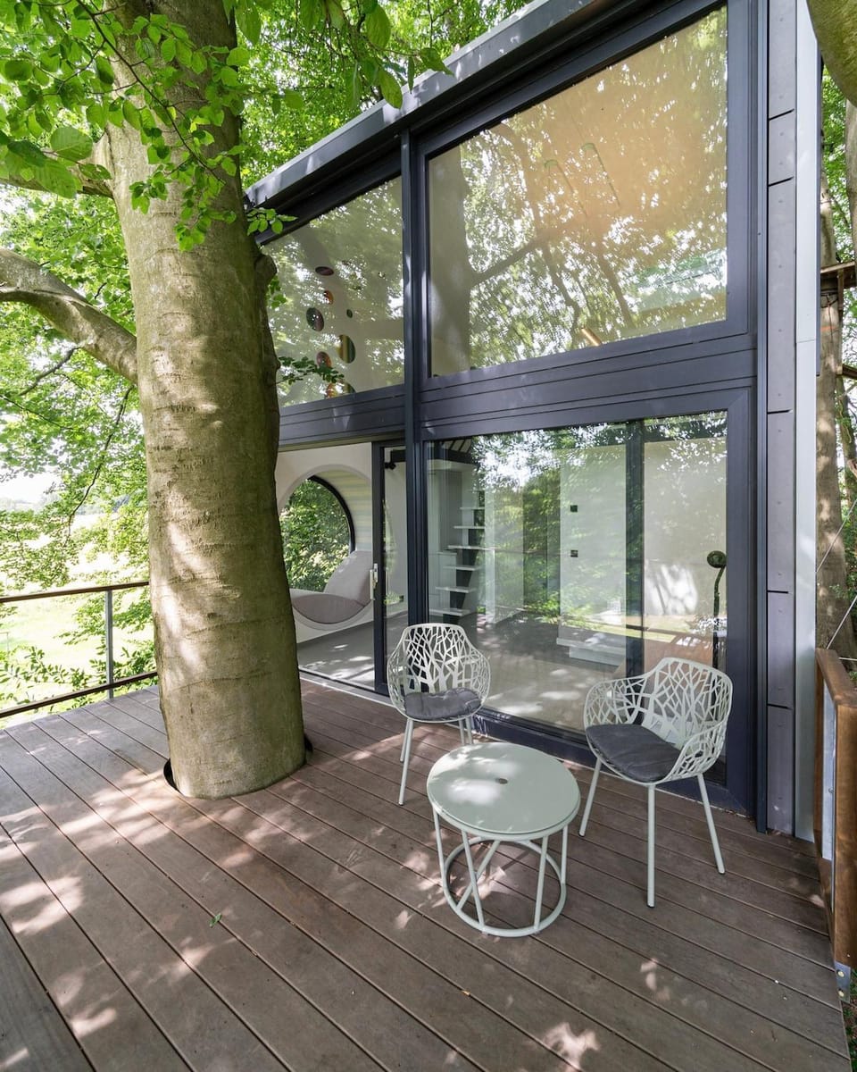 Day, View (from property/room), Balcony/Terrace