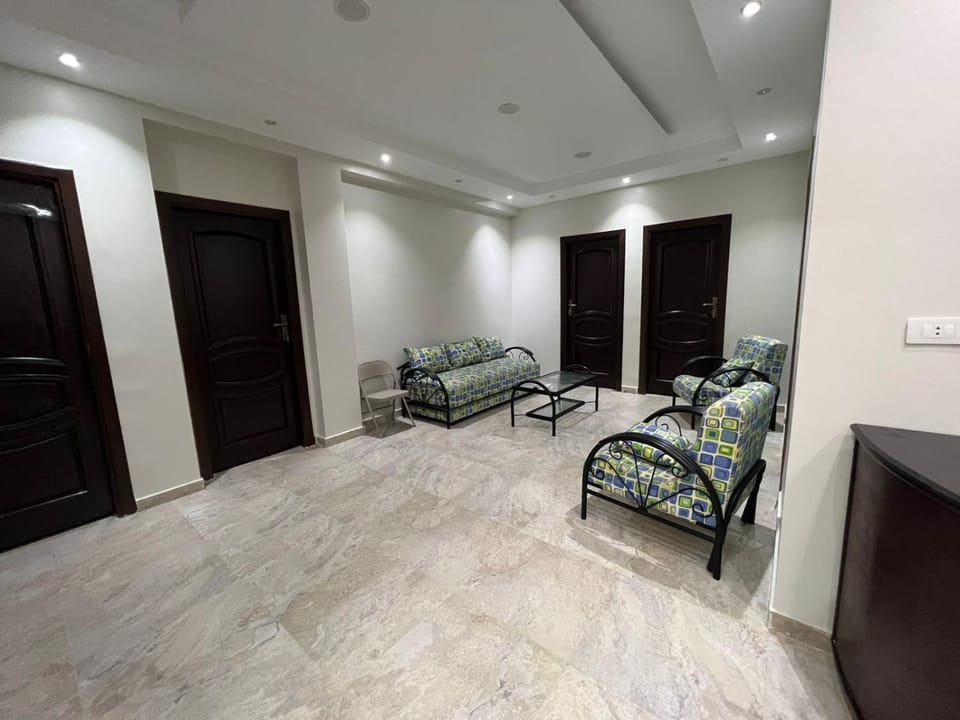 برج العرب الجديدة الحي الثاني Apartment in Alexandria Governorate