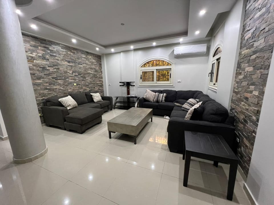 برج العرب الجديدة الحي الثاني Apartment in Alexandria Governorate