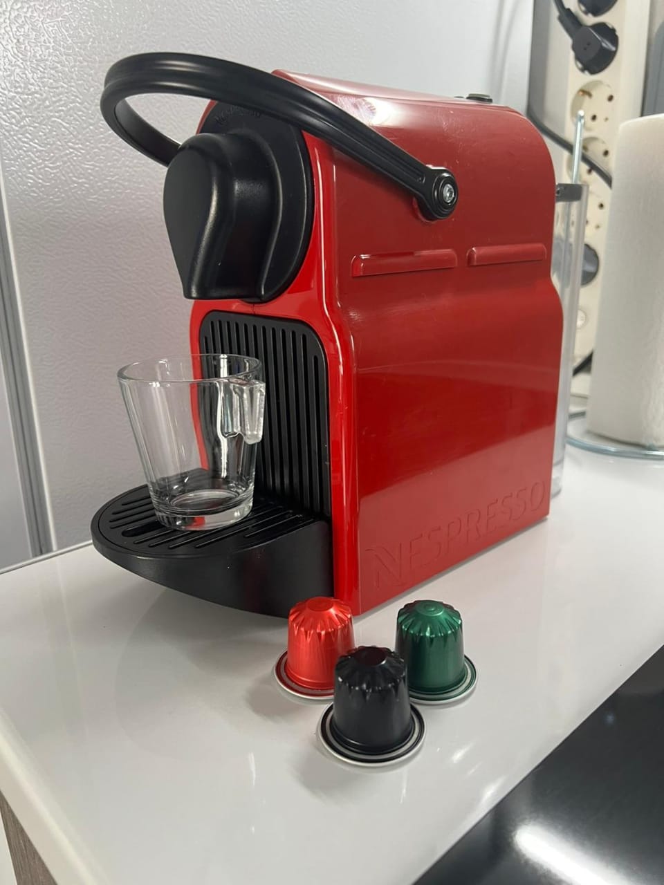 Coffee/tea facilities, Kitchen or kitchenette