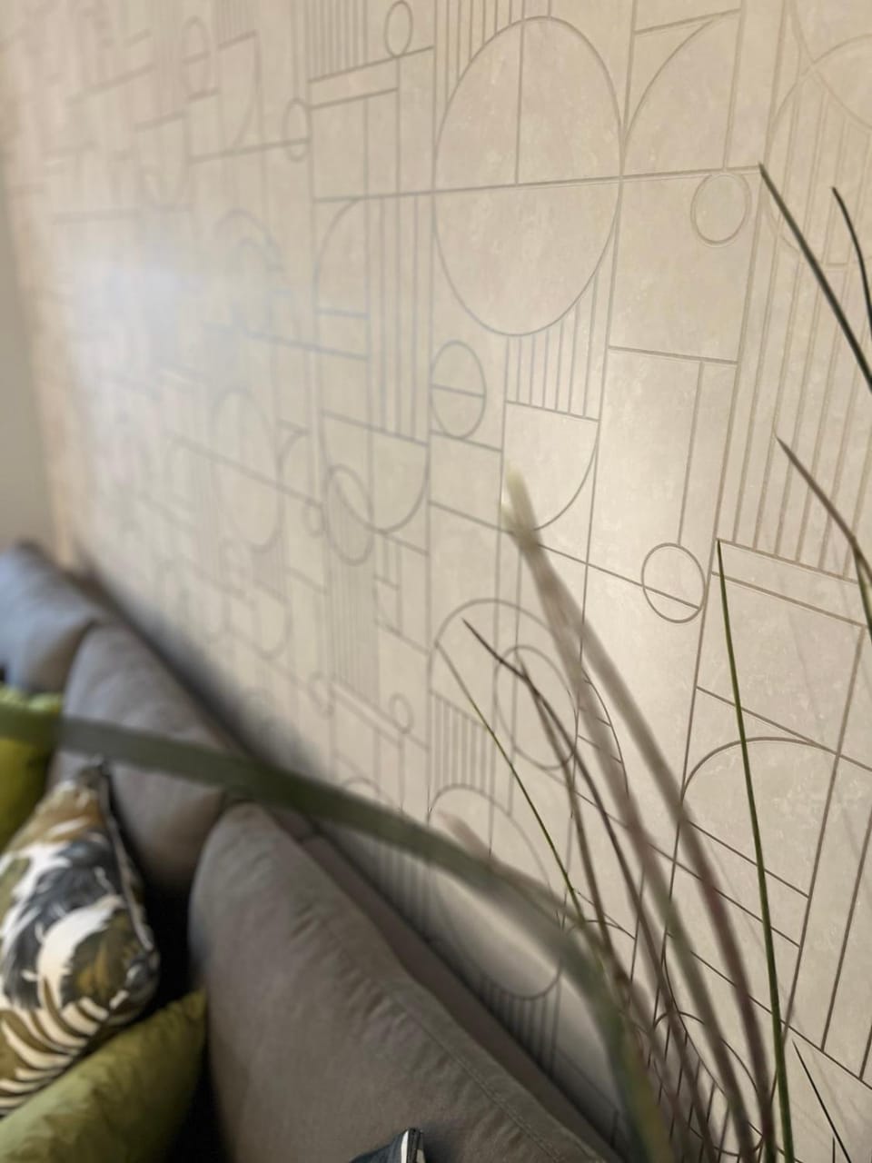 Living room, Decorative detail, Seating area