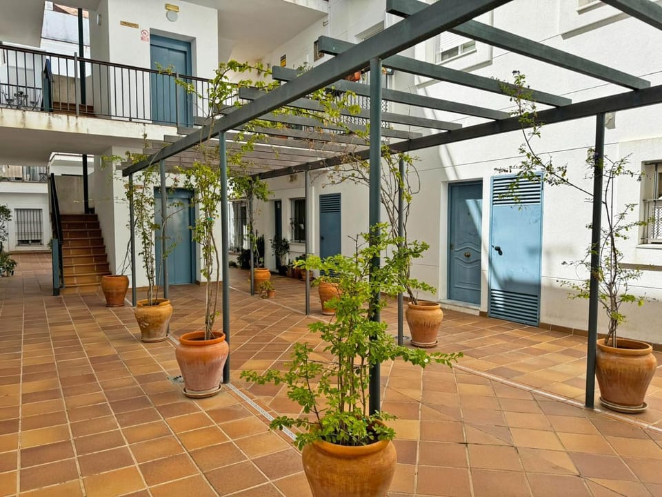 Patio, Balcony/Terrace