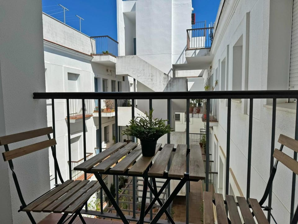 Balcony/Terrace, Balcony/Terrace