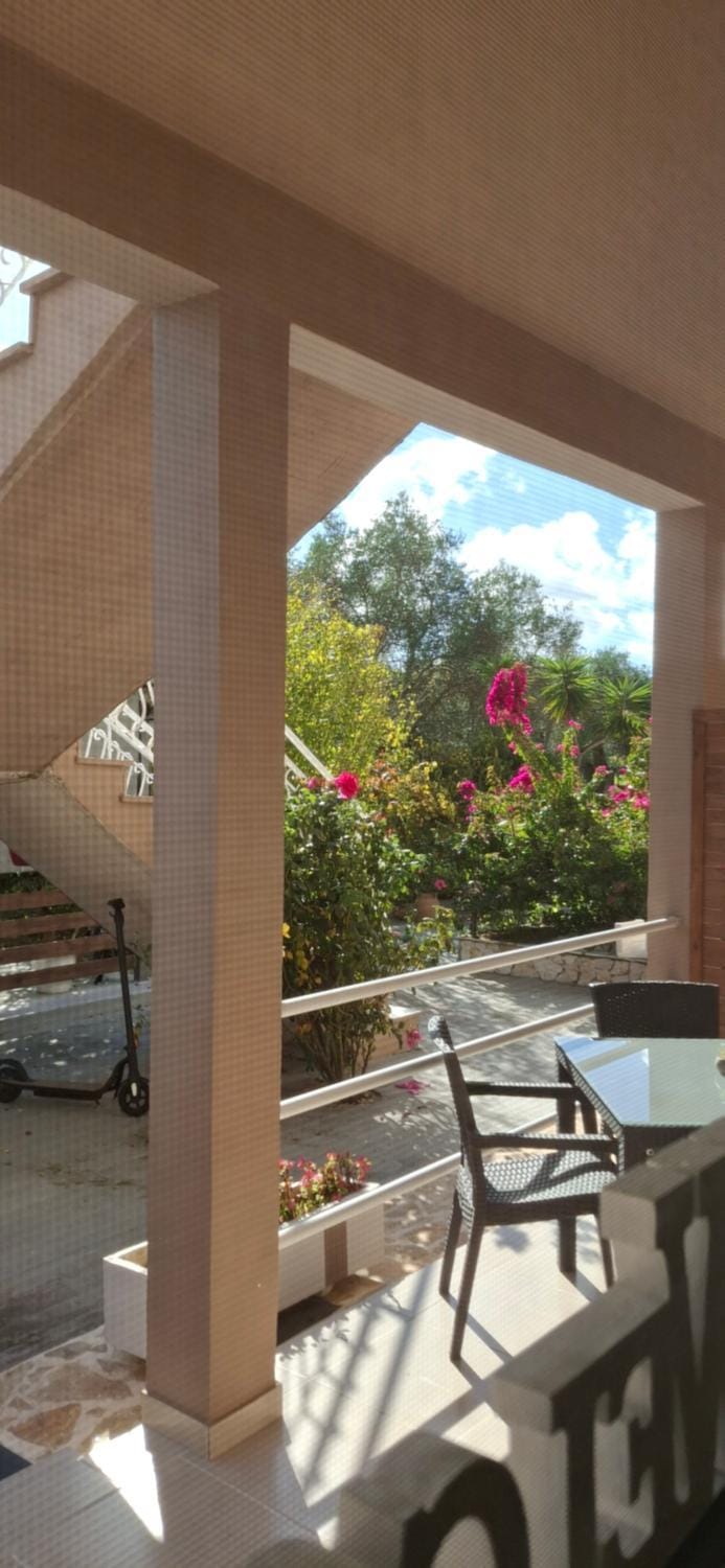 Day, View (from property/room), Balcony/Terrace