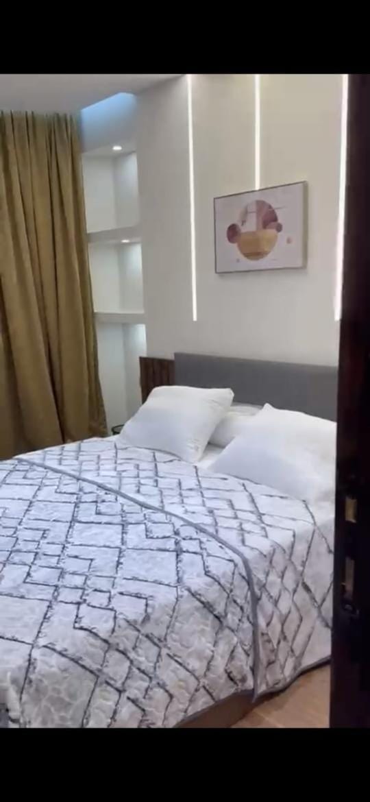 Ktamia 1 Apartment in Cairo Governorate