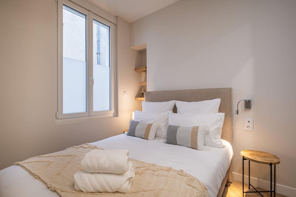 Aphrodite Palace Hôtel N3 Apartment in Tours