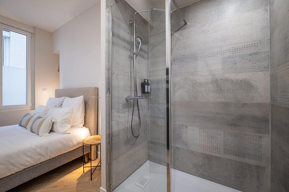 Aphrodite Palace Hôtel N3 Apartment in Tours