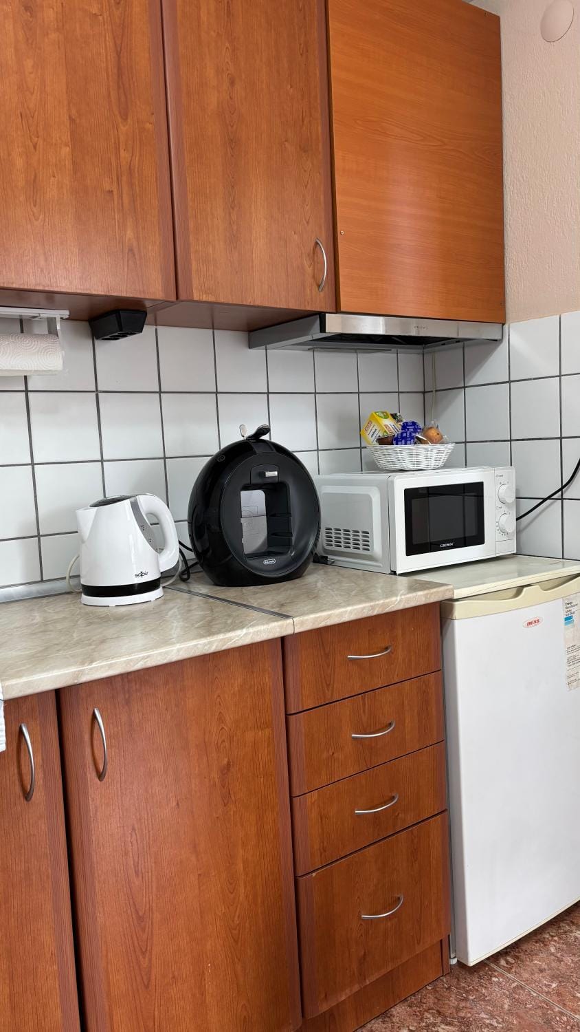 Apartment Park View Apartment in Blagoevgrad Province