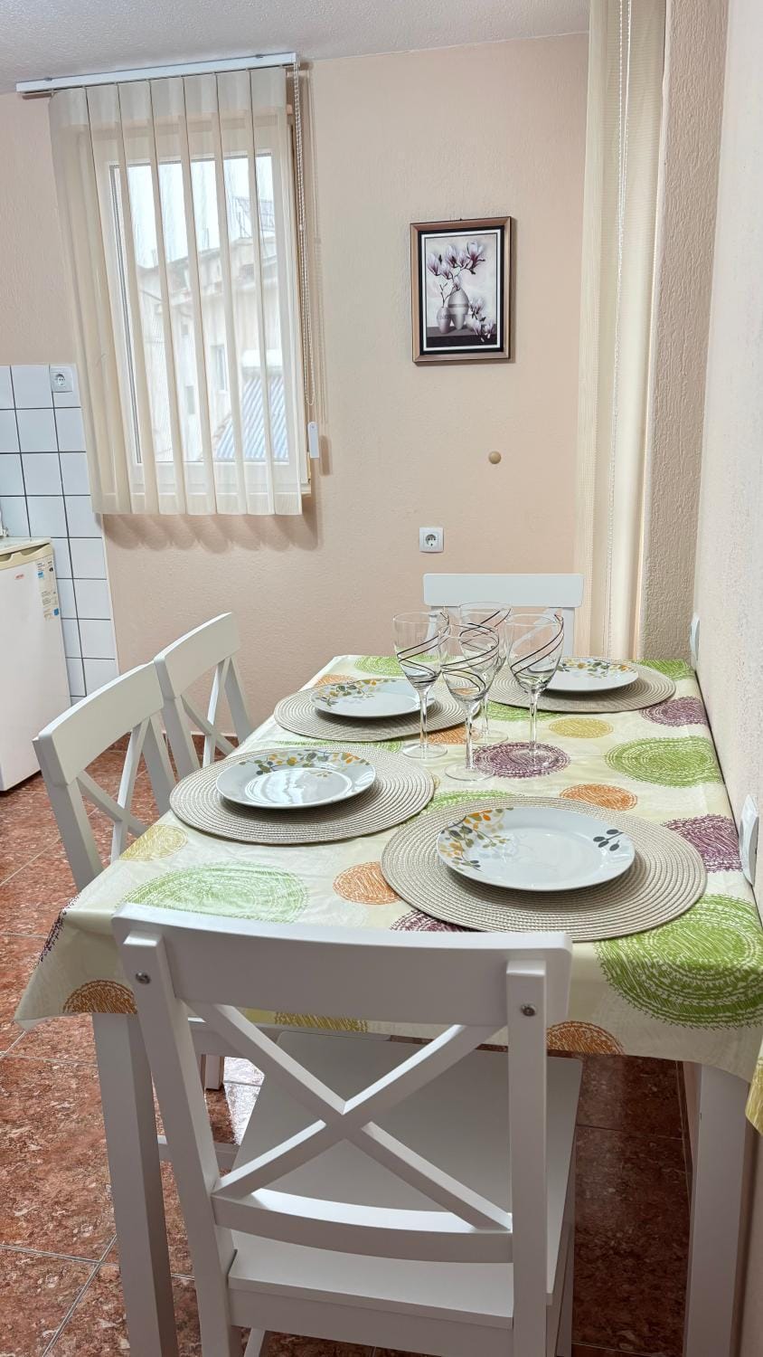 Apartment Park View Apartment in Blagoevgrad Province