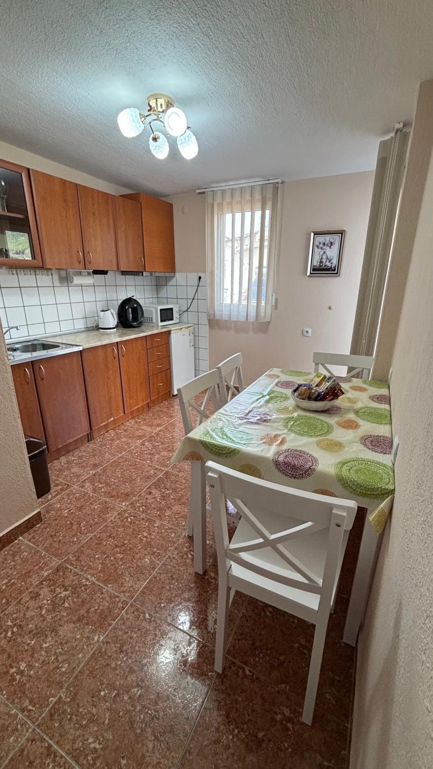 Apartment Park View Apartment in Blagoevgrad Province