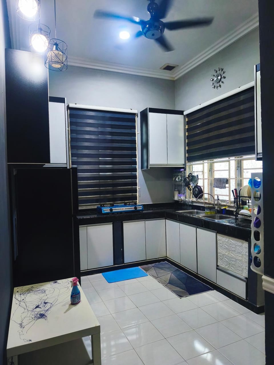 Homestay Hillview House in Malaysia