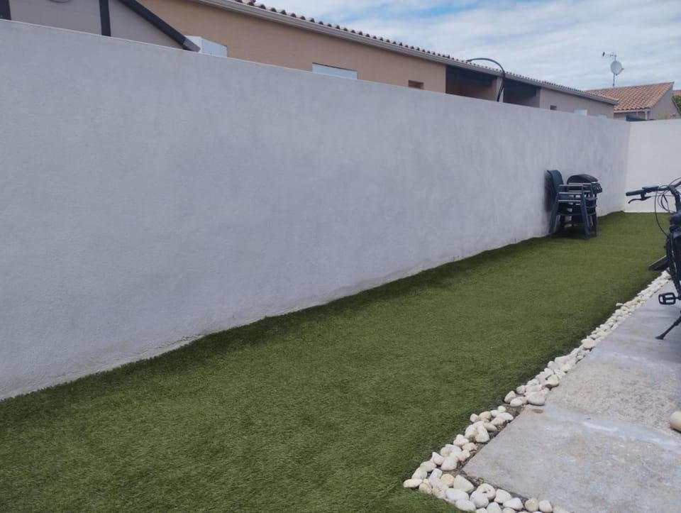 Day, Garden, Garden