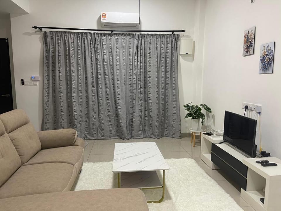 Gaya's Homestay Sri Klebang House in Perak