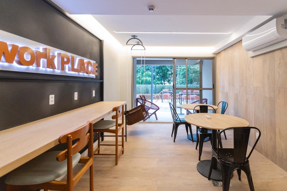 Business facilities