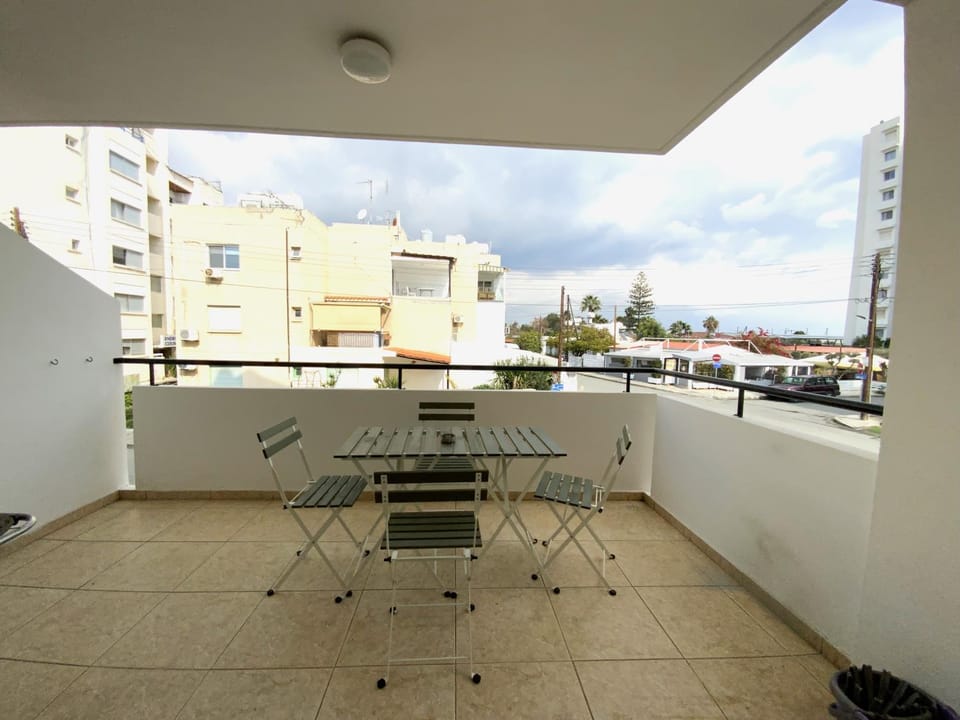Day, View (from property/room), Balcony/Terrace