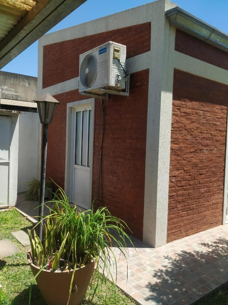Mic-Bau Apartment in Entre Ríos Province, Argentina