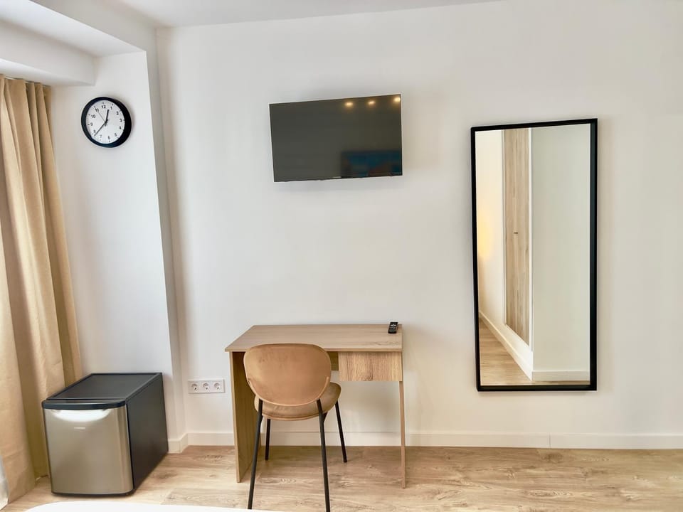 TV and multimedia, Bedroom