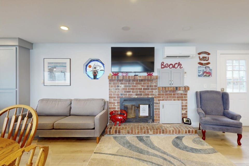 Tyee Shoreline Retreat A House in Camano Island