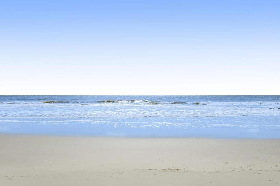 HH Beach & Tennis 302AR House in Hilton Head Island