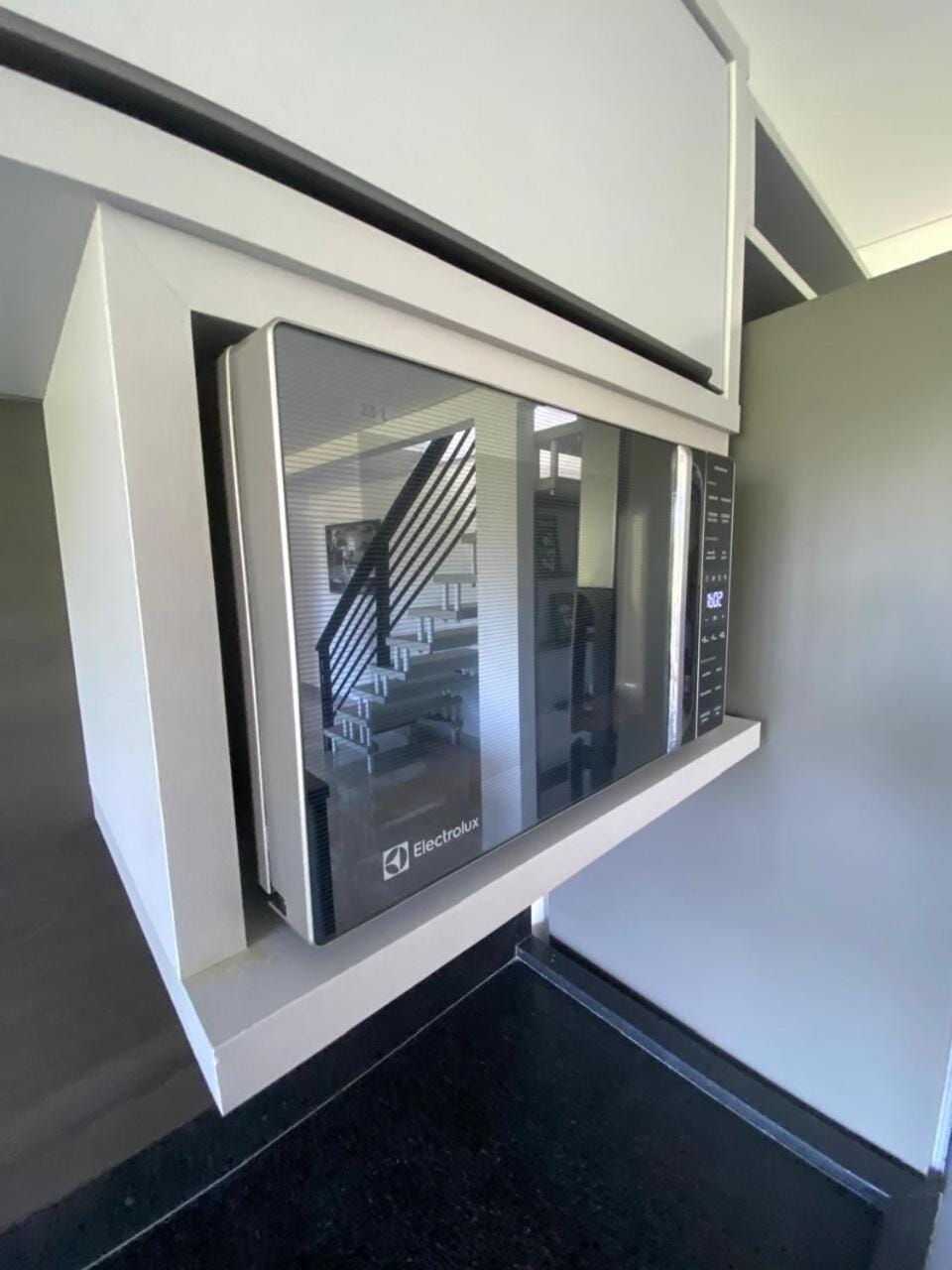 Cobertura Duplex com sauna seca e 2 suítes Apartment in Florianopolis