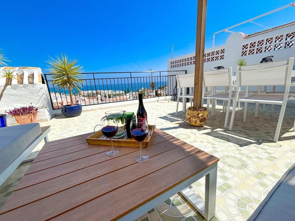 View (from property/room), Balcony/Terrace