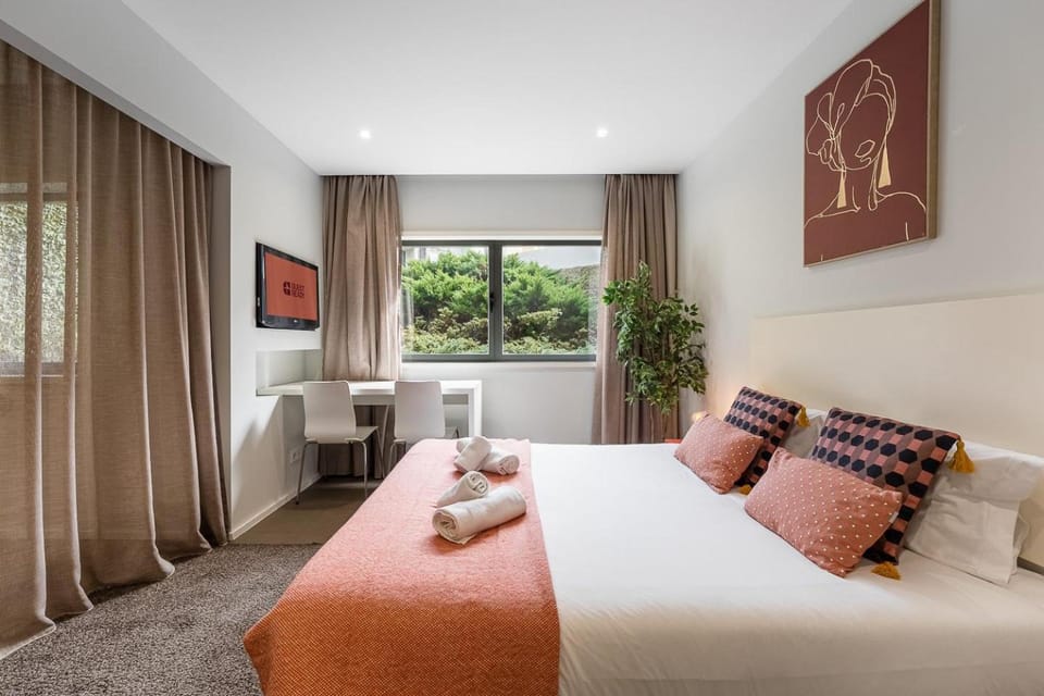 GuestReady - Welcoming place in Porto Apartment in Porto