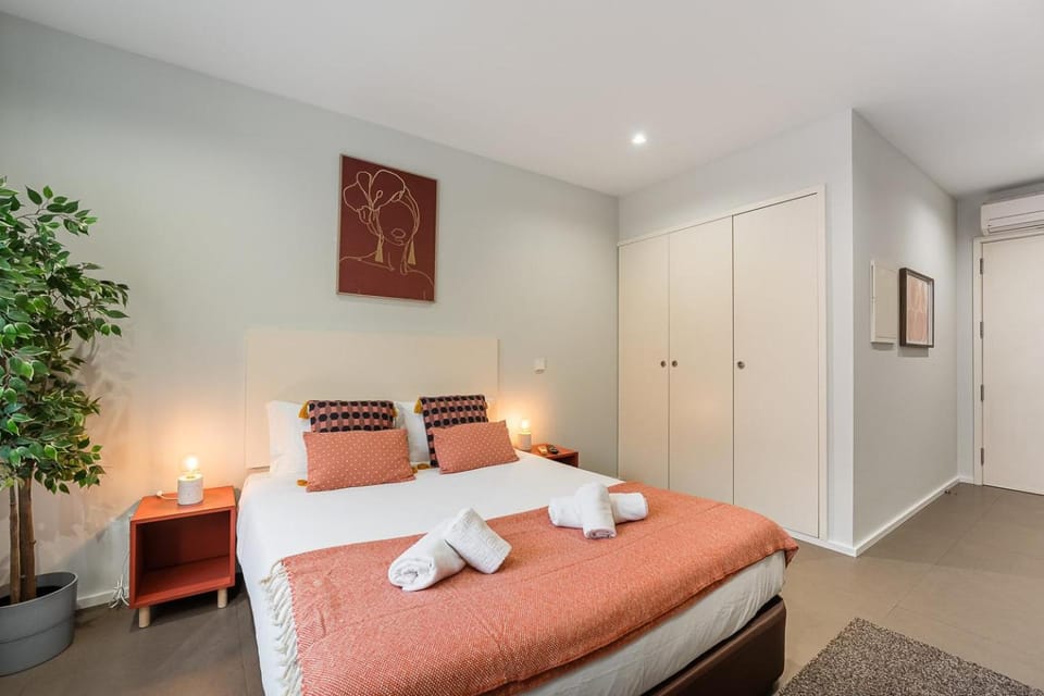 GuestReady - Welcoming place in Porto Apartment in Porto