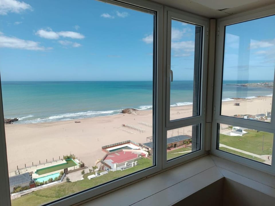 Natural landscape, View (from property/room), Beach, Sea view