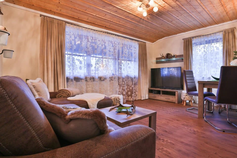 Gästehaus Alexandra Apartment in Schönau am Königssee