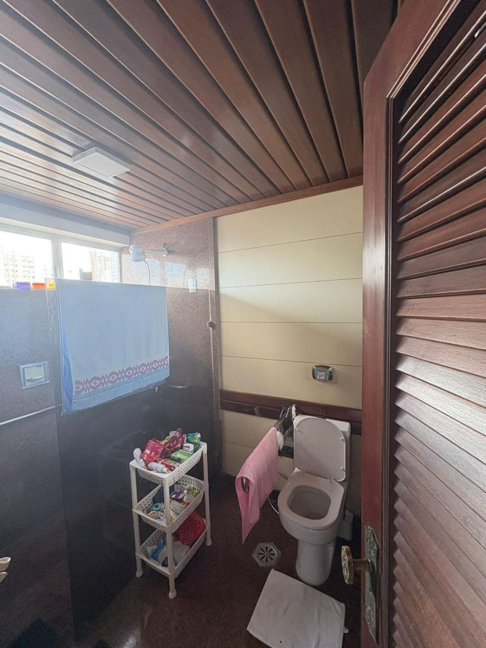 COP 30 - Apartamento Amplo Apartment in Belém