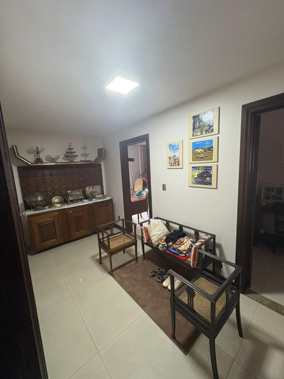 COP 30 - Apartamento Amplo Apartment in Belém