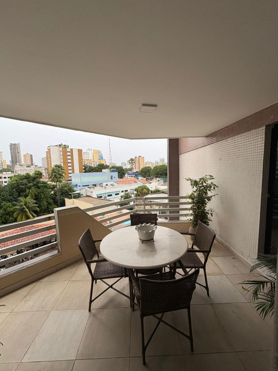 COP 30 - Apartamento Amplo Apartment in Belém