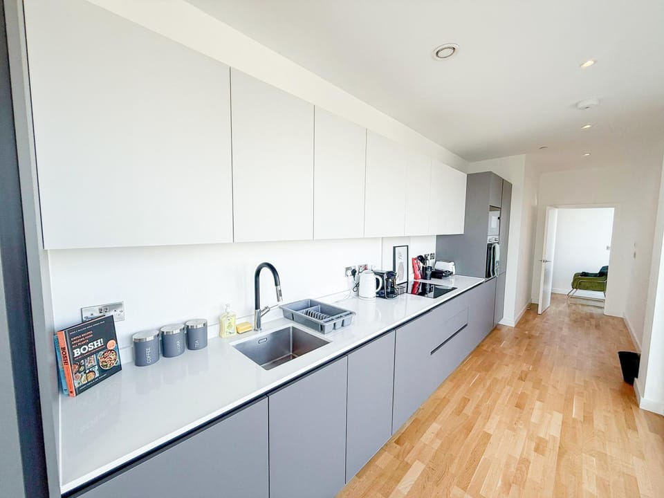Coffee/tea facilities, Balcony/Terrace, Kitchen or kitchenette, Other, heating, microwave, oven, stove, toaster, washing machine, dryer