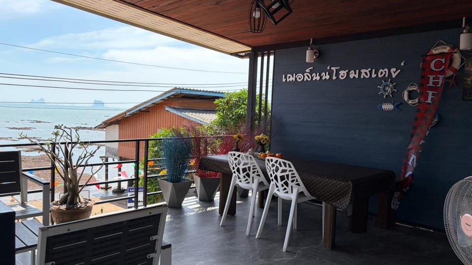 Cherlyn Homestay เฌอลินน์โฮมสเตย์ เกาะลิบง Vacation rental in Thailand